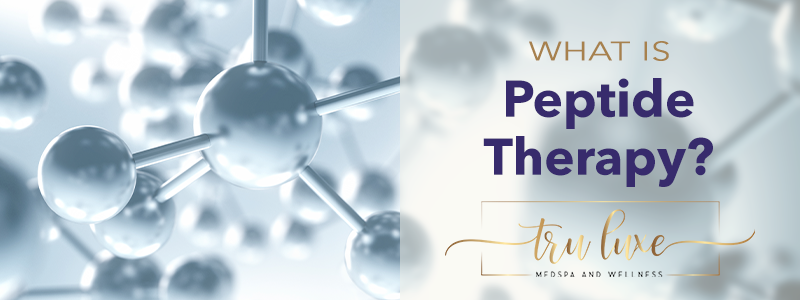 peptide therapy